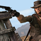 Illustration for article titled A Fistful of Dollars Stopped a Nomination for Red Dead Redemption
